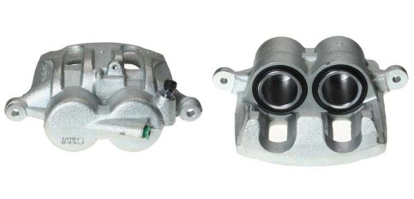 Brembo Bremssattel Bremssattel(2-Kolben) Vorne Links FüR MERCEDES-BENZ Vito /-image