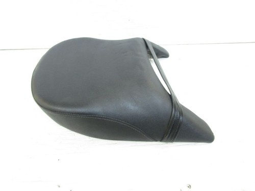 2007-2011 Suzuki Boulevard M109R SE Rear Passenger Seat 45300-48G10-EGZ