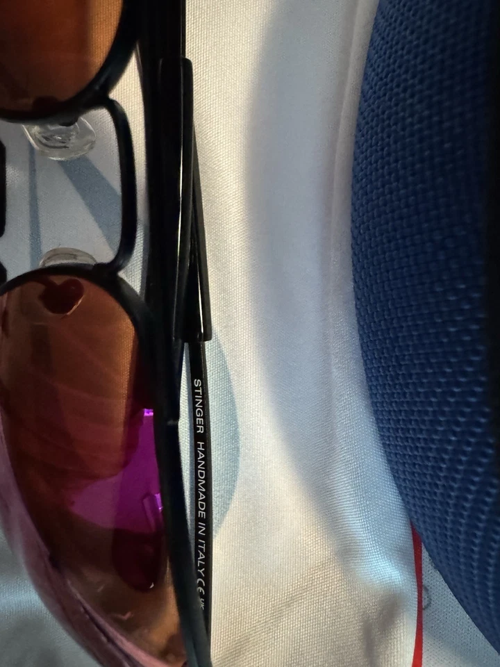 Gafas Pilla Stinger Performance Foto 3 de 4