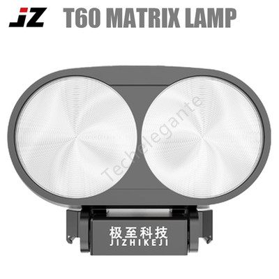 JZ_T60 Matrix Lamp   150m Range, PSDK for DJI Matrice 30 Series (M30 / M30T)