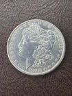 1890 Morgan Dollar 🇺🇸