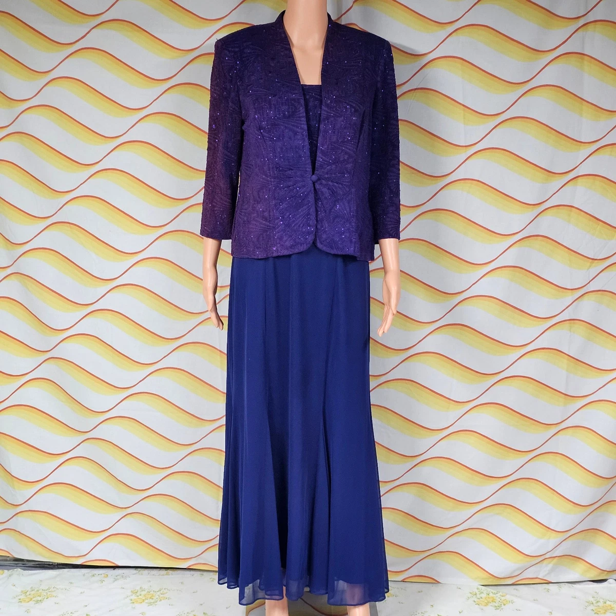 Alex Evenings Polyester Formal Dresses for Women for sale