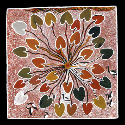 Альбом Waak Waak Djungi Waak Waak Ga Min Min (CD)