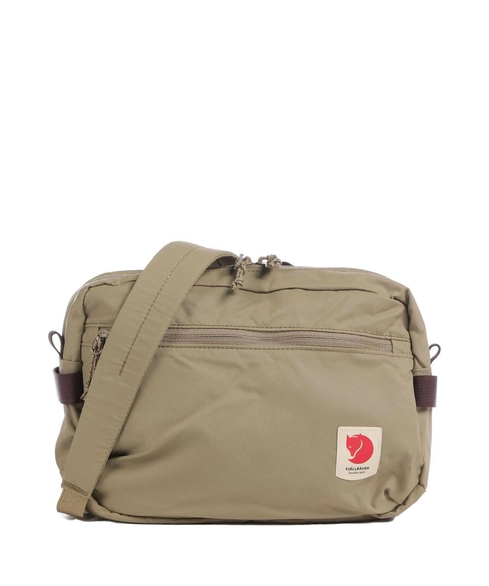 High Coast Bolsa De Hombro Fjallraven