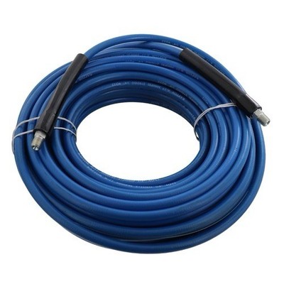 SUPERFLEX BLUE 1/4  HOSE 300PSI 50 