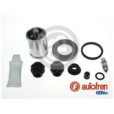 Reparatursatz Bremssattel hinten für KIA Niro DE 1 RIO 3 UB 4 YB Stonic | 24362