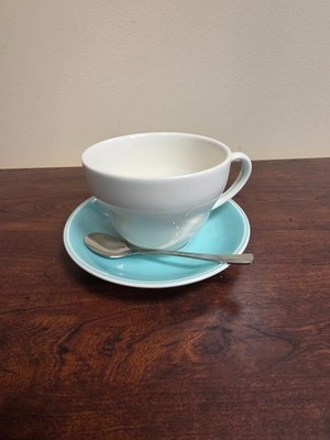 Fortnum and Mason of Teacup & Saucer - Beautiful Tea or Coffee Cup (1 of 2)