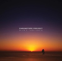 Chronotope Project - Dawn Treader - Cd - G3Z