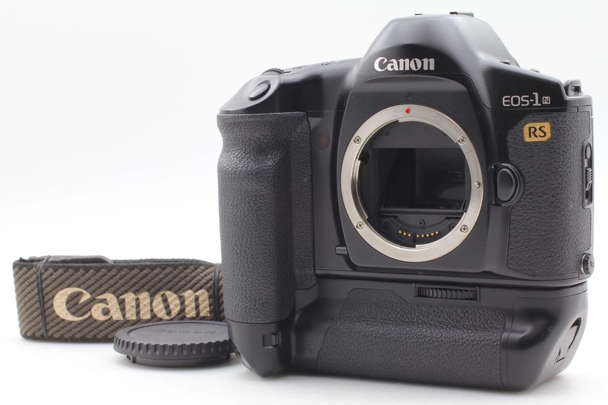 Canon Eos 1n for sale | eBay