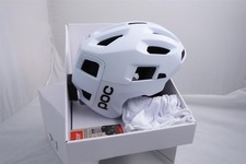 POC Kortal Helm 51-54 cm hydrogen white matt