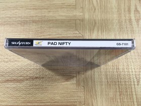Pad Nifty SEGA SATURN Japan - FJ8985