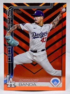 2025 Topps Update Series Halloween Foil #1-200 You Pick A Card Complete A Set