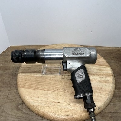 Mac Tools AH750A Long Barrel Air Hammer FREE SHIPPING (D)