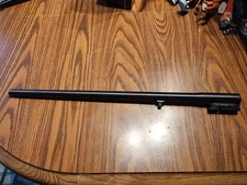 H&R NEF 28 Gauge SB1 BARREL 22" 2 3/4” Modified Choke Unfired, Stripped. S2