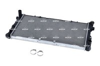 KÜHler MotorkÜHlung NRF 56133 FÜR Chrysler WasserkÜHler MotorkÜHler