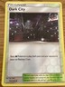 Dark City Trainer Pokemon Card 193/236 Rev Holo- Used -Sun & Moon-Unified Minds