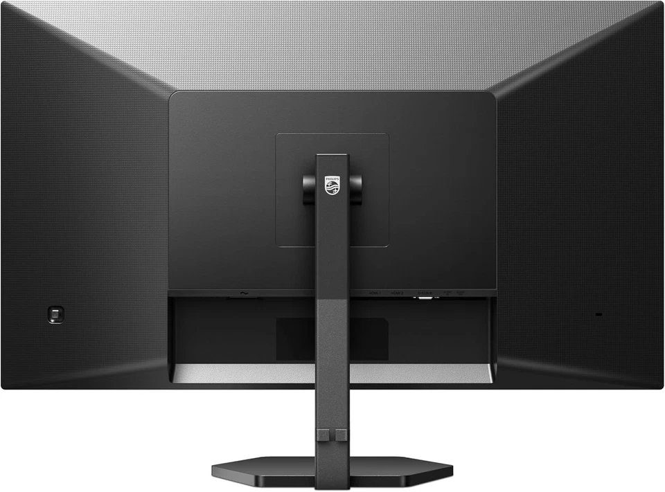 Philips 32E1N3100LA - 32 Zoll Full HD Monitor, eingeb. Lautsprecher, neigbar - Bild 3 von 4