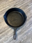 Wagner Ware Sidney -O- No. 9 Cast Iron Pan with Heat Ring C/N 1059