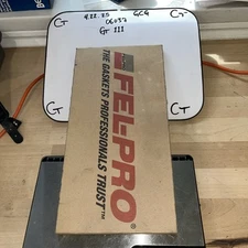 Engine Crankshaft Seal Kit Fel-Pro BS 40674