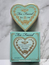 Too Faced SWEET TEA Sweethearts Bronzer (0.19...