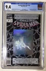 Amazing Spider-Man #365 1992 CGC 9.4 (Newsstand)