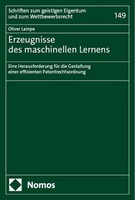 Erzeugnisse Des Maschinellen Lernens Oliver Lampe
