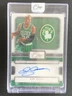 Ray Allen 2022-23 Panini One And One Team Titan Signatures Auto /99 #TTS-RAY