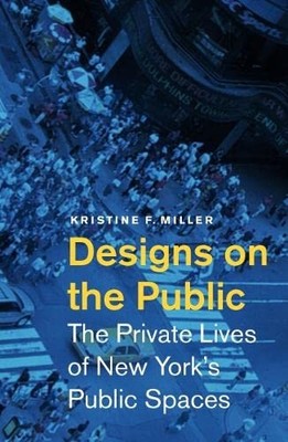 Designs on the Public: The Pri - VERY GOOD