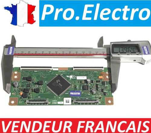 Tcon T-Con Fernseher LG 60LB5610 Runtk 5489TP 0116FV E2220341430