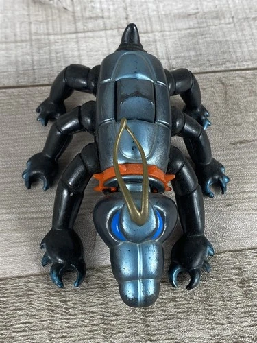 Vintage 80s Coleco Sectaurs Action Figure Accessory - Zak's Bitaur