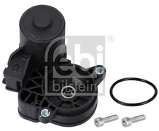 FEBI BILSTEIN CONTROL ELEMENT, PARKING BRAKE CALIPER REAR RIGHT BMW BMW (BRILLIA