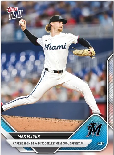 アーセナル ダウマン Max Dowman 2025-26 Topps Now PL #156 Arsenal RC Graded Gem Mint 10