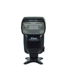 Nikon SB 910 Blitz, schwenk- u. neigbar, original, Fachhändler (R0780)