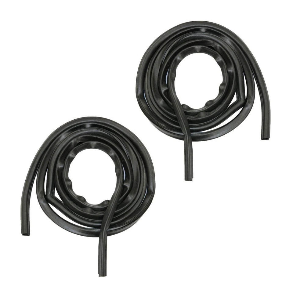 Sello de resistencia para puerta para Chevrolet GMC Foto 3 de 4