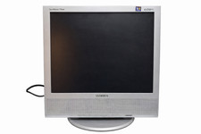    Samsung Syncmaster 710MP 17'' LCD TV Monitor VGA AV S-Video  Remote    