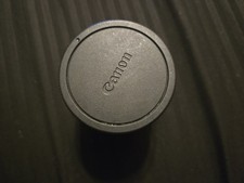 Canon EF-M 15-45mm f/3.5-6.3 IS STM Zoom Lens for Canon EF-M Mount