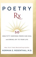Poetry Rx | How 50 Inspiring Poems Can Heal And Bring Joy To Your Life | Buch