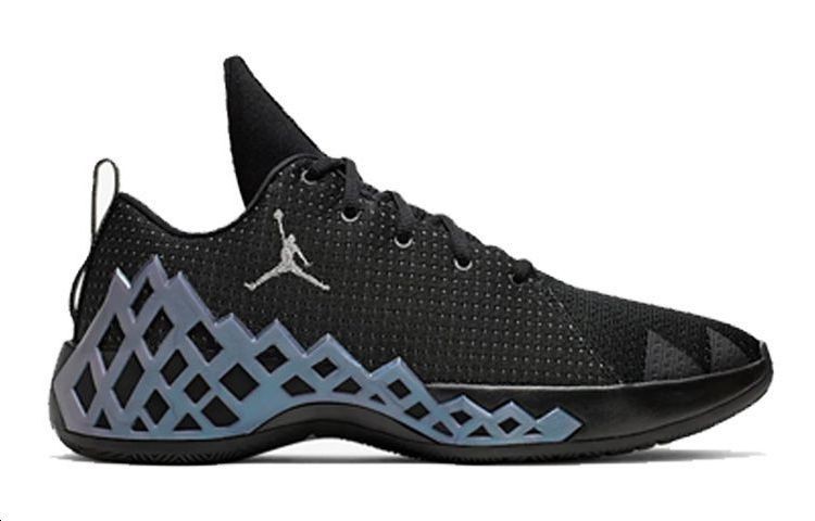 27㎝　Nike ナイキ ジョーダンジャンプマンダイヤモンドロー CI1209 Jordan Jumpman Diamond Low Black Metallic Silver - CI1209-002 | eBay