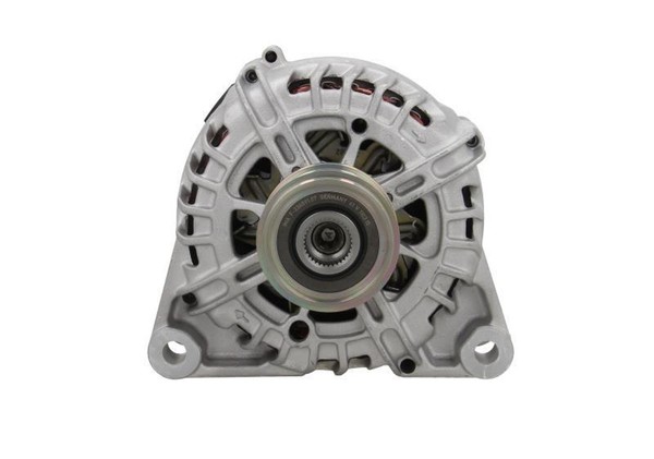 BV PSH Lichtmaschine Generator Lima Valeo New 225.528.150.500 12V FüR Fiat Scudo-image
