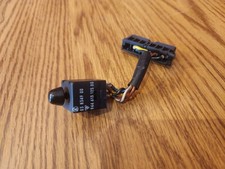 Oem Porsche 944 968 Door Mirror Switch 944.613.125.00