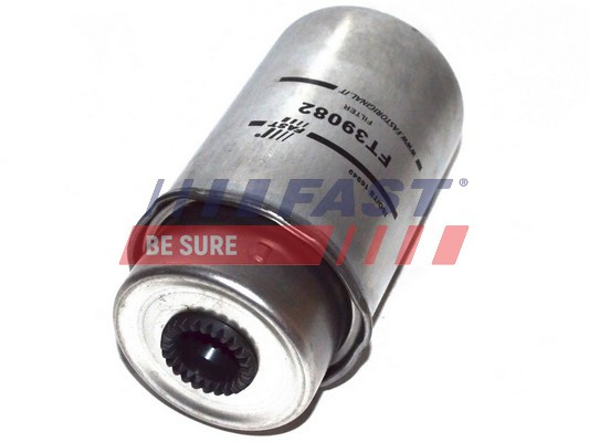 Fast FT39082 Kraftstofffilter FüR Ford-image