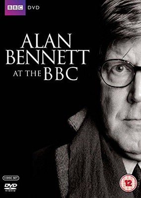 Alan Bennett at the BBC [DVD] - DVD  0GVG The Cheap Fast Free Post