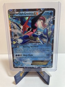 Ash Greninja Ex | eBay Ash Greninja Ex | eBay