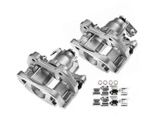 For 2013-2019 Ford Flex Brake Caliper Set APR 57573MJJC 2014 2015 2016 2017 2018