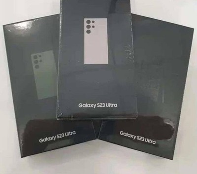 NEW Samsung Galaxy S22 Ultra 5G/S23 Ultra 5G/S23+Plus/S22+Plus/S22 5G Unlocked