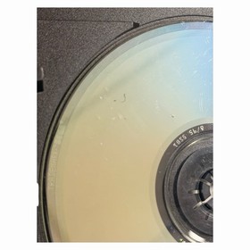 Street Fighter The Movie (Sega Saturn 1995) Complete w/ Manual + Reg Card Tested