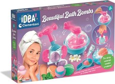 Soap and Bath Bomb Maker Create Your Own Science Lab 8 Plus