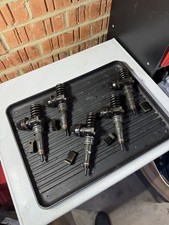 VW Transporter t5 2.5 injector BNZ 130 BHP X1