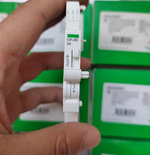 1PC NEW Schneider Circuit breaker accessories iOF+SD24 24VDC A9A26897 #YY