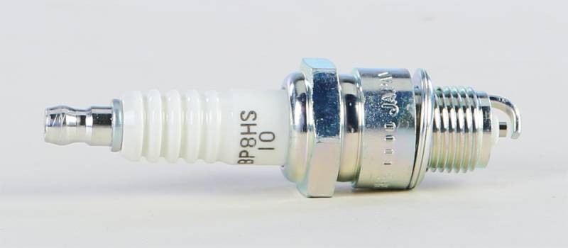 NGK Standard Spark Plug - BP8HS-10 - 3823